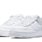 Nike Air Force 1 Shadow Triple White - CI0919-100 - 2