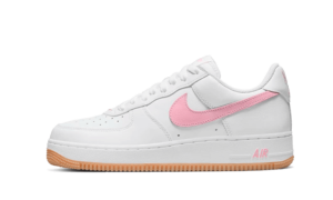 Nike Air Force 1 Low Since 82 Pink Gum - DM0576-101 - 1