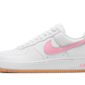 Nike Air Force 1 Low Since 82 Pink Gum - DM0576-101 - 1