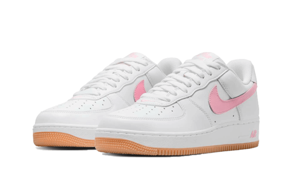 Nike Air Force 1 Low Since 82 Pink Gum - DM0576-101 - 2