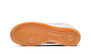 Nike Air Force 1 Low Since 82 Pink Gum - DM0576-101 - 3