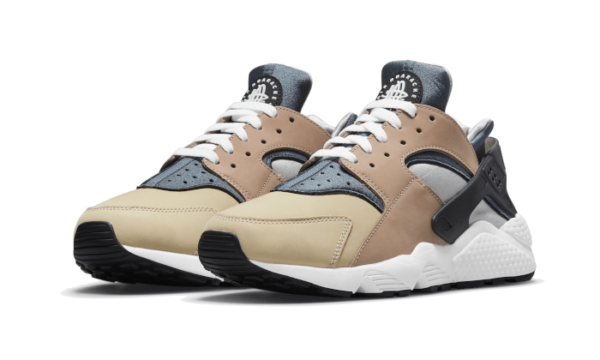 Nike Air Huarache Escape (2021) - DH9532-201 - 2