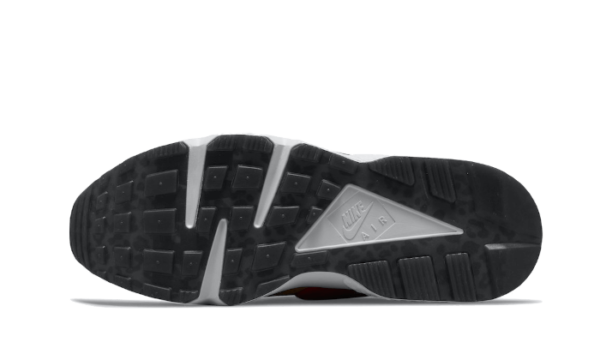 Nike Air Huarache SNKRS Day - DM9092-700 - 3