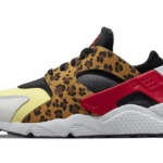 Nike Air Huarache SNKRS Day - DM9092-700 - 1
