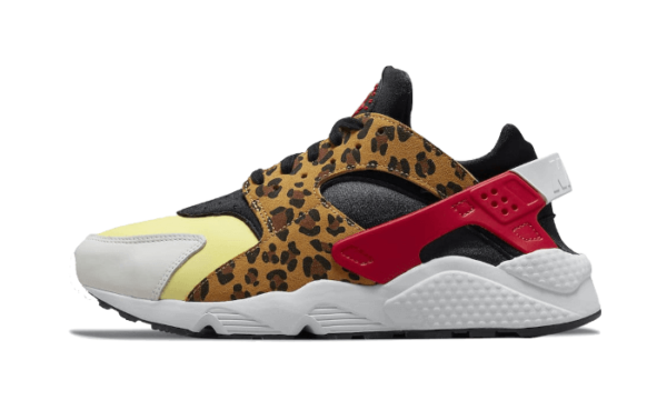 Nike Air Huarache SNKRS Day - DM9092-700 - 1