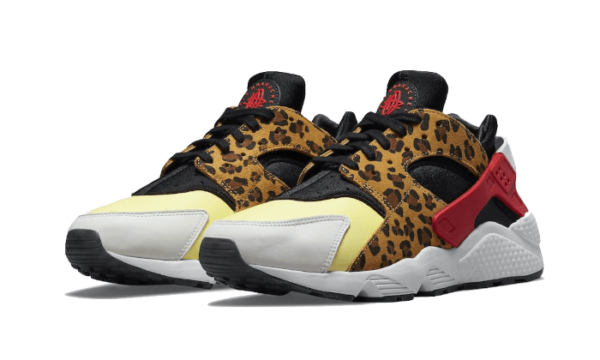 Nike Air Huarache SNKRS Day - DM9092-700 - 2