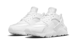 Nike Air Huarache Triple White (2021) - DH4439-102 - 2