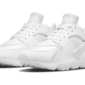 Nike Air Huarache Triple White (2021) - DH4439-102 - 2