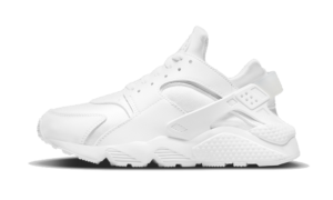 Nike Air Huarache Triple White (2021) – DH4439-102 – 1