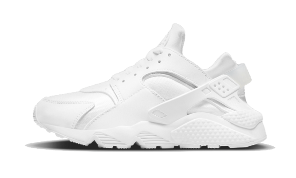 Nike Air Huarache Triple White (2021) - DH4439-102 - 1