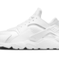 Nike Air Huarache Triple White (2021) - DH4439-102 - 1