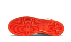 Air Jordan 1 AJKO Rush Orange - DO5047-801 - 3