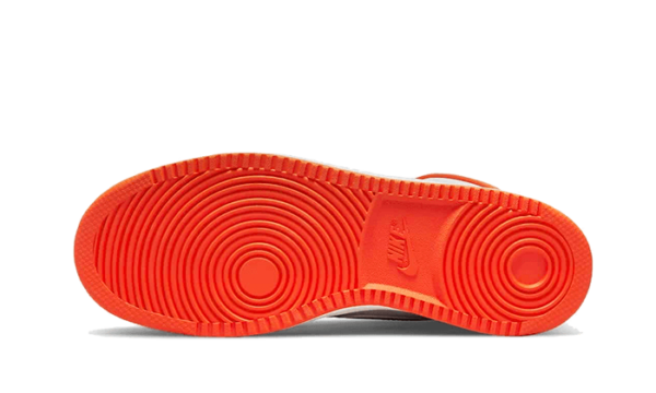 Air Jordan 1 AJKO Rush Orange - DO5047-801 - 3