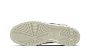 Air Jordan 1 AJKO White Black - DO5047-100 - 3