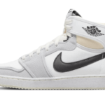 Air Jordan 1 AJKO White Black - DO5047-100 - 1