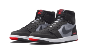 Air Jordan 1 Element Gore-Tex Black Red - DB2889-002 - 2