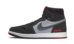 Air Jordan 1 Element Gore-Tex Black Red – DB2889-002 – 1