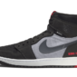 Air Jordan 1 Element Gore-Tex Black Red - DB2889-002 - 1
