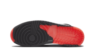 Air Jordan 1 Element Gore-Tex Black Red - DB2889-002 - 3