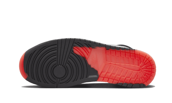 Air Jordan 1 Element Gore-Tex Black Red - DB2889-002 - 3
