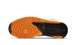 Air Jordan 1 Element Gore-Tex Light Curry - DB2889-700 - 3