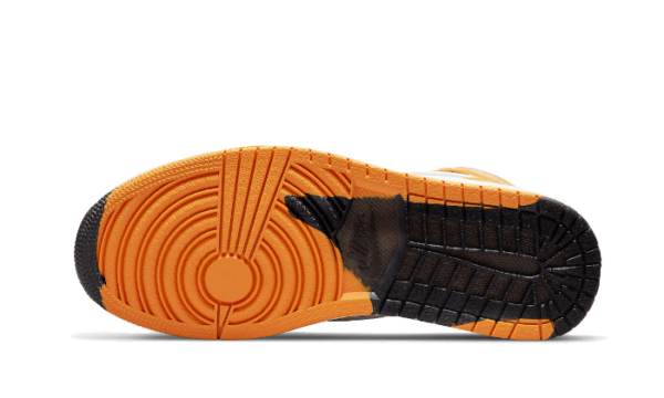 Air Jordan 1 Element Gore-Tex Light Curry - DB2889-700 - 3