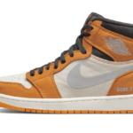 Air Jordan 1 Element Gore-Tex Light Curry - DB2889-700 - 1