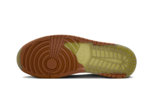Air Jordan 1 Element Gore-Tex Tan Olive - DB2889-102 - 2