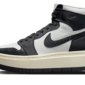 Air Jordan 1 High Elevate Summit White Dark Ash - DN3253-100 - 1