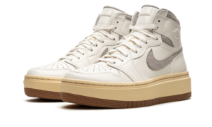 Air Jordan 1 Elevate High College Grey - DZ3744-100 - 2