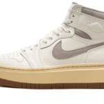 Air Jordan 1 Elevate High College Grey - DZ3744-100 - 1