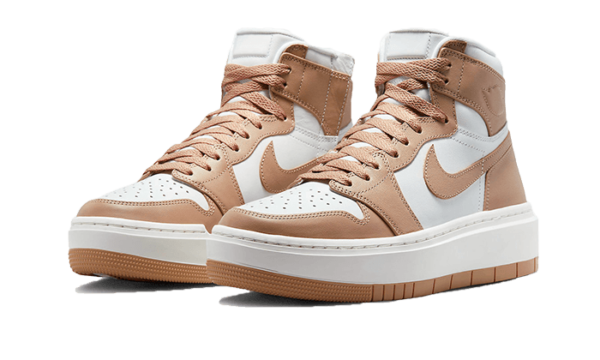 Air Jordan 1 Elevate High Desert - DN3253-121 - 2