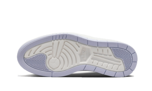 Air Jordan 1 Elevate High Light Lilac Black Toe - DN3253-500 - 3