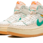 Air Jordan 1 Elevate High Union Bephie's Beauty Supply Kinetic Green - FD0696-100 - 2