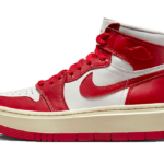 Air Jordan 1 High Elevate Varsity Red - DN3253-116 - 1