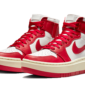 Air Jordan 1 High Elevate Varsity Red - DN3253-116 - 2