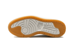 Air Jordan 1 Elevate High White Gum - FB9894-100 - 4