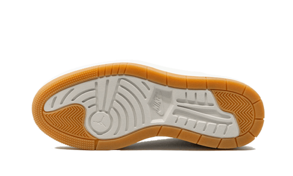 Air Jordan 1 Elevate High White Gum - FB9894-100 - 4