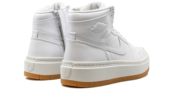 Air Jordan 1 Elevate High White Gum - FB9894-100 - 3
