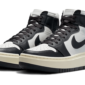 Air Jordan 1 High Elevate Summit White Dark Ash - DN3253-100 - 2