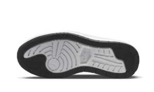 Air Jordan 1 Elevate Low Black White - DH7004-109 - 3