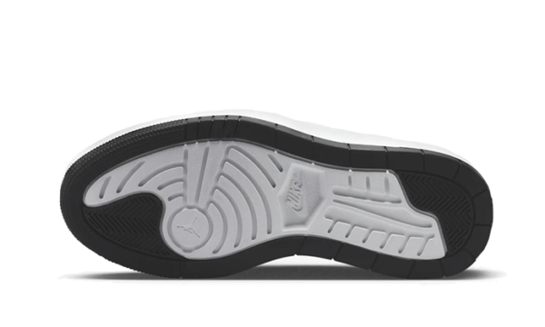 Air Jordan 1 Elevate Low Black White - DH7004-109 - 3