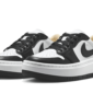 Air Jordan 1 Elevate Low Black White - DH7004-109 - 2