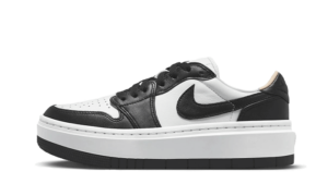 Air Jordan 1 Elevate Low Black White – DH7004-109 – 1