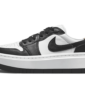 Air Jordan 1 Elevate Low Black White - DH7004-109 - 1