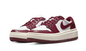 Air Jordan 1 Elevate Low Team Red - DH7004-161 - 2