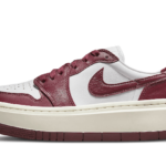 Air Jordan 1 Elevate Low Team Red - DH7004-161 - 1