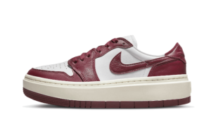 Air Jordan 1 Elevate Low Team Red – DH7004-161 – 1