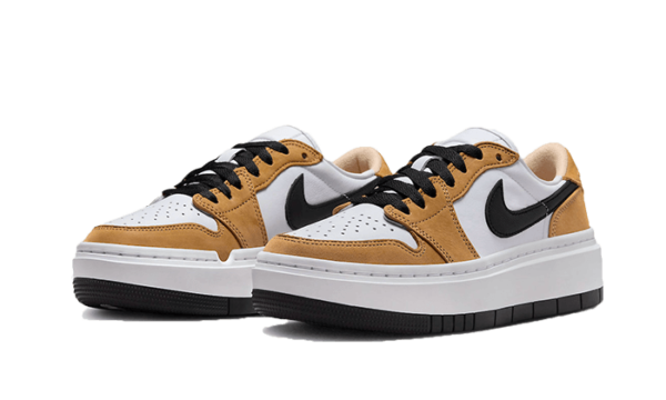 Air Jordan 1 Elevate Low Rookie of the Year - DH7004-701 - 2