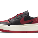 Air Jordan 1 Low Elevate Bred - DQ1823-006 - 1